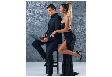 Криптоmoneyя. Поток 2. Тариф "Золото" (Владлен Пол, Ирена Пол)