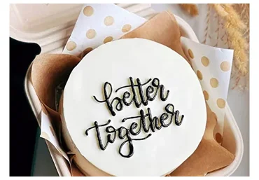 [Madam pie] Бенто-торт от А до Я. Тариф Самостоятельный (Валентина Древина)