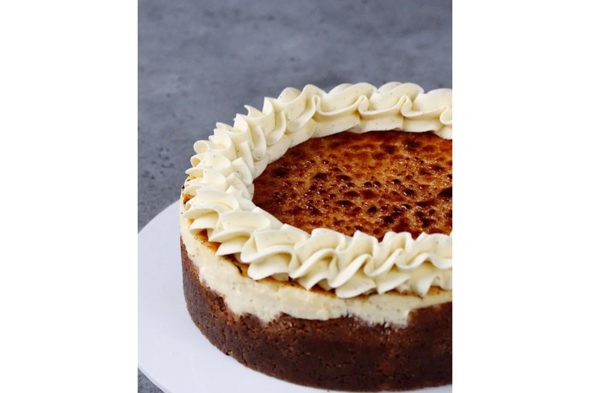 Мини-курс «Чизкейки» (Алина Макарова), фото 1 из 1.