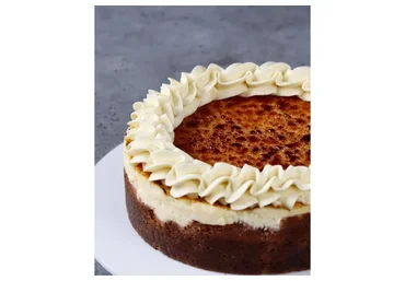 Мини-курс «Чизкейки» (Алина Макарова)