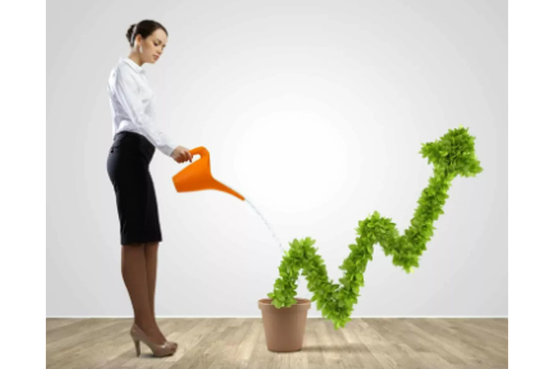 Организация активных продаж в компании, фото 1 из 1.