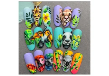 Safari (Юлия Кузнецова)