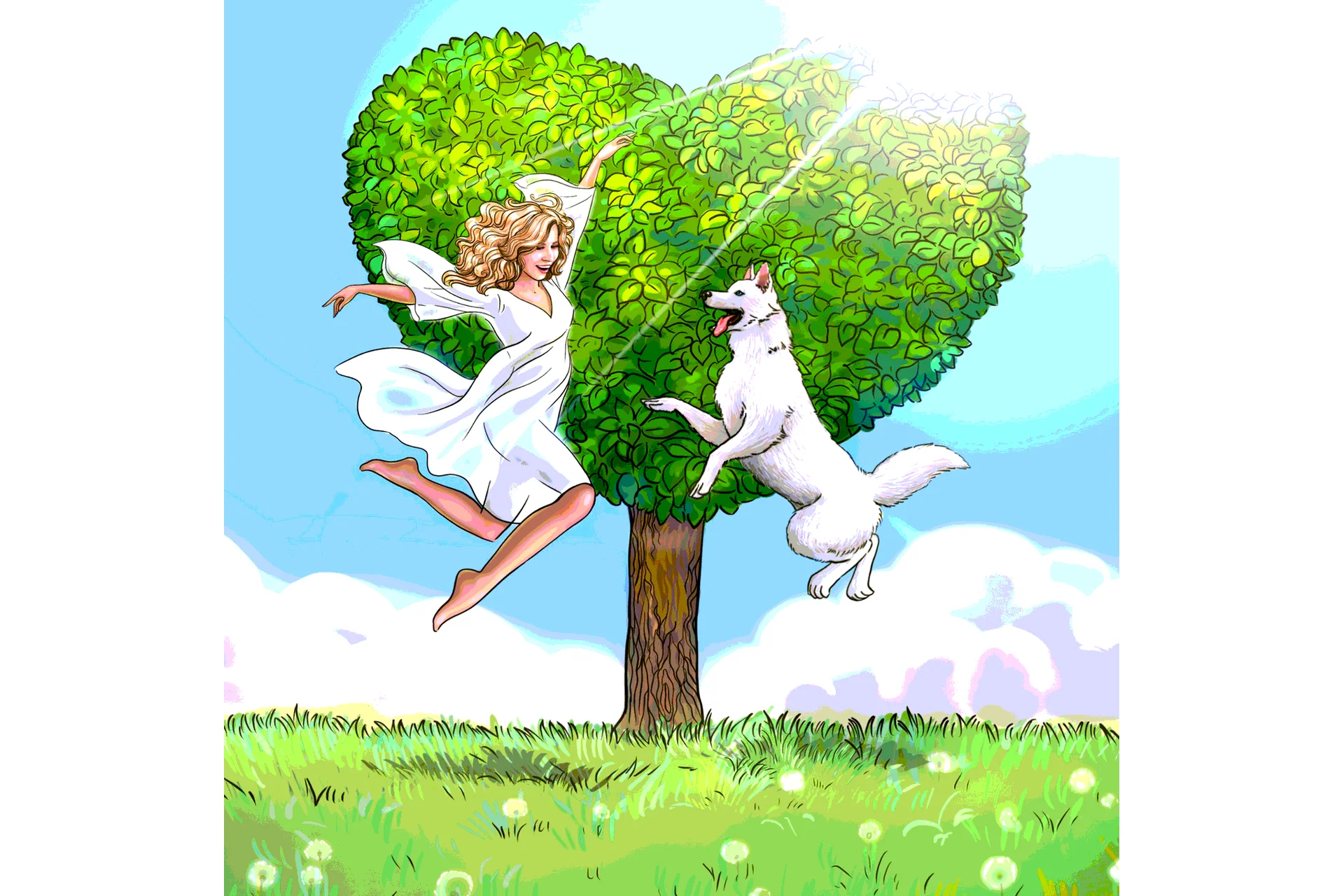 Здоровье + дети (Ольга Роменская), фото 1 из 1.