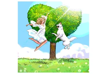 Здоровье + дети (Ольга Роменская)