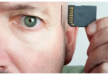 Абсолютная память за 5 дней (Евгений Карташов)