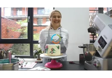 [bmb-school] День 1. Фирменный крем для покрытия (Мария Бондарева)