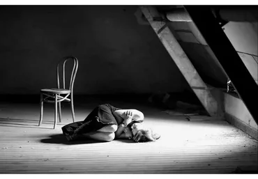 Печаль, тоска и раздражение. Телесноориентированная психотерапия (Игорь Атрощенко)