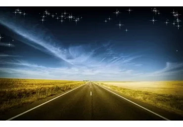 [9 Миров] Открытие путей  (Оксана Балакирева)