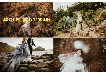 [archipelagopresets.com] Пресеты Terrain для ACR