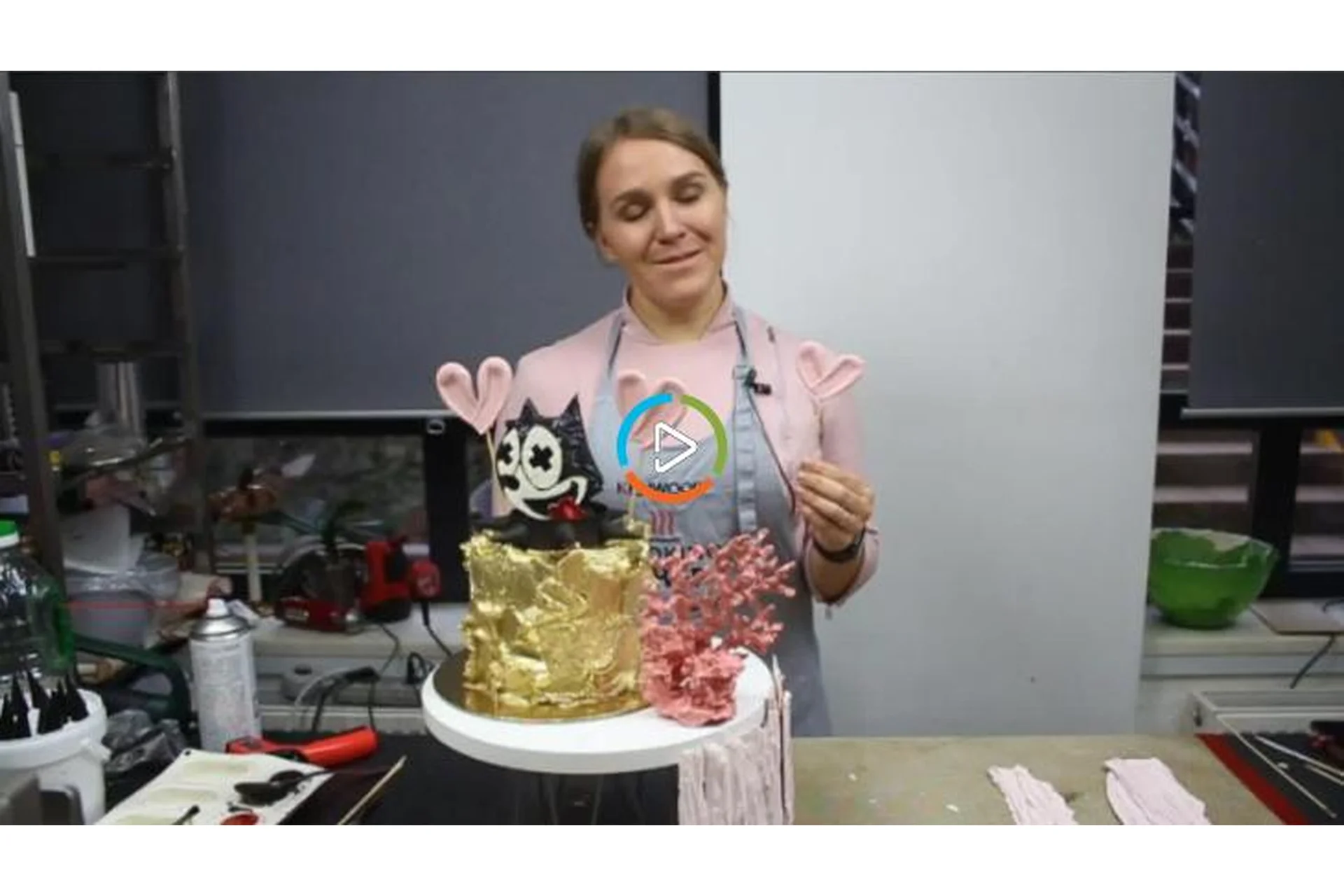 [bmb-school] День 5. Шоколад (Мария Бондарева), фото 1 из 1.