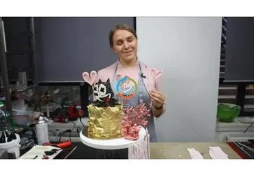 [bmb-school] День 5. Шоколад (Мария Бондарева)