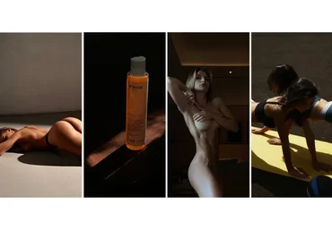 [My Mission] Красивые ягодицы. Курс на набор массы (Анастасия Миронова)