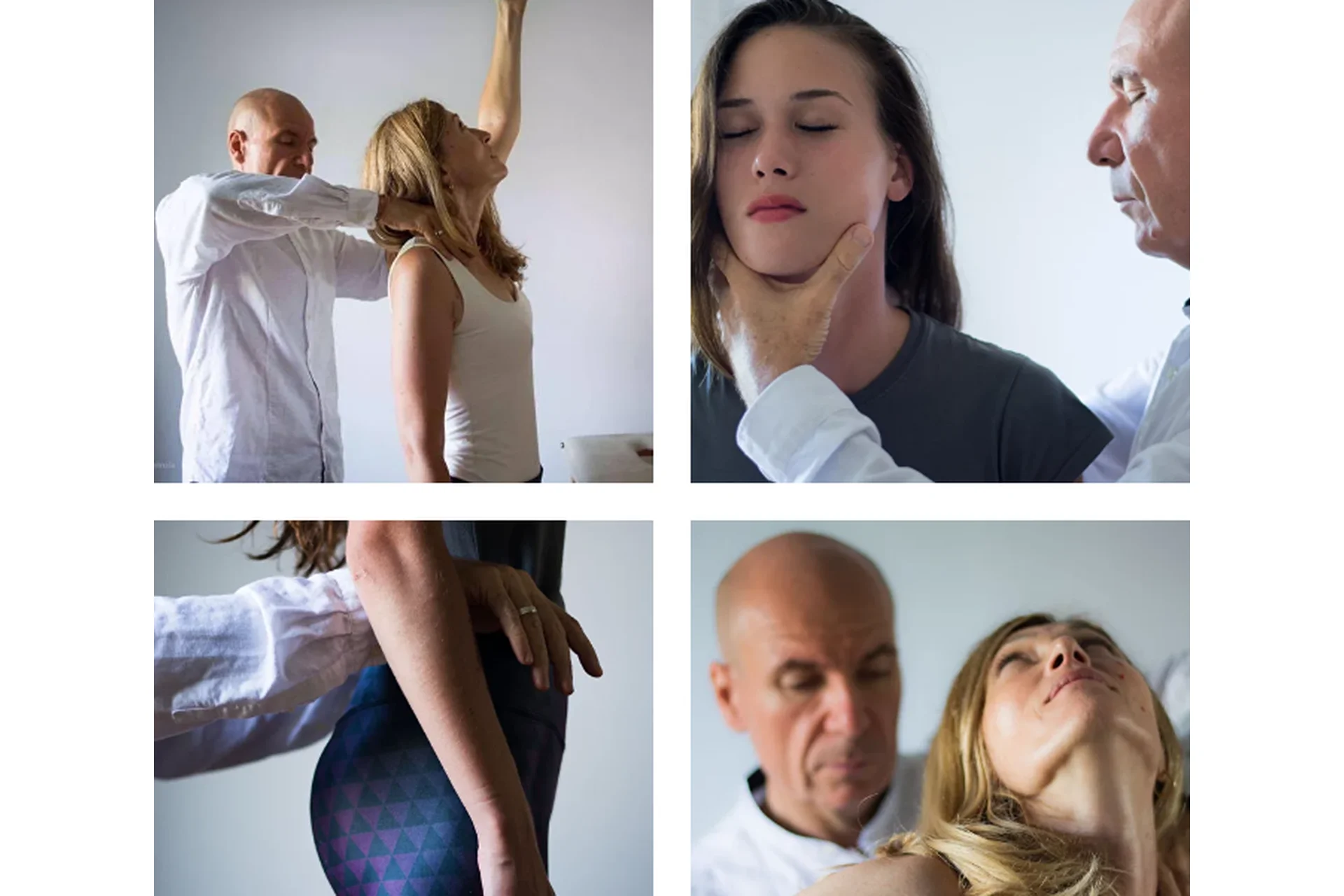 [Alchemia Event] Эмоциональное исцеление, практикум часть 1 (Звонко Гргич), фото 1 из 1.