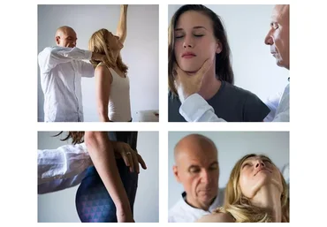 [Alchemia Event] Эмоциональное исцеление, практикум часть 1 (Звонко Гргич)