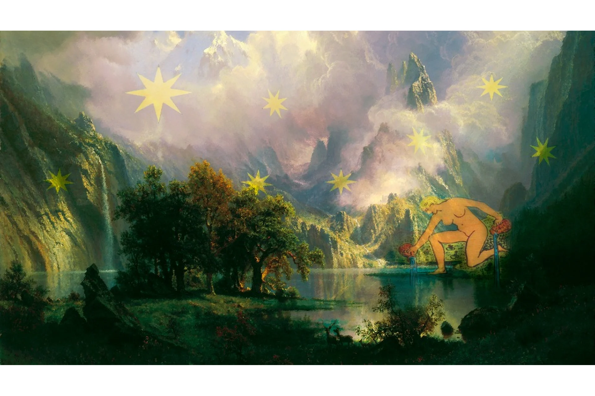 [Arcanum] Углубленное погружение в энергию 15 аркана, сентябрь 2020 (Роман Сафронов), фото 1 из 1.