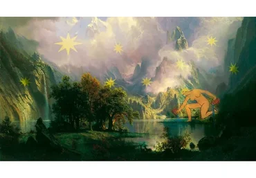 [Arcanum] Углубленное погружение в энергию 15 аркана, сентябрь 2020 (Роман Сафронов)