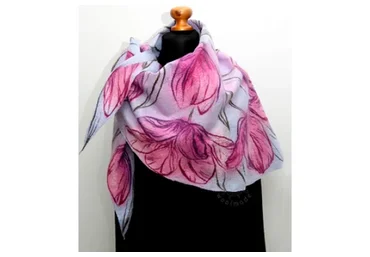 Бактус Султан (Ирина Панова)