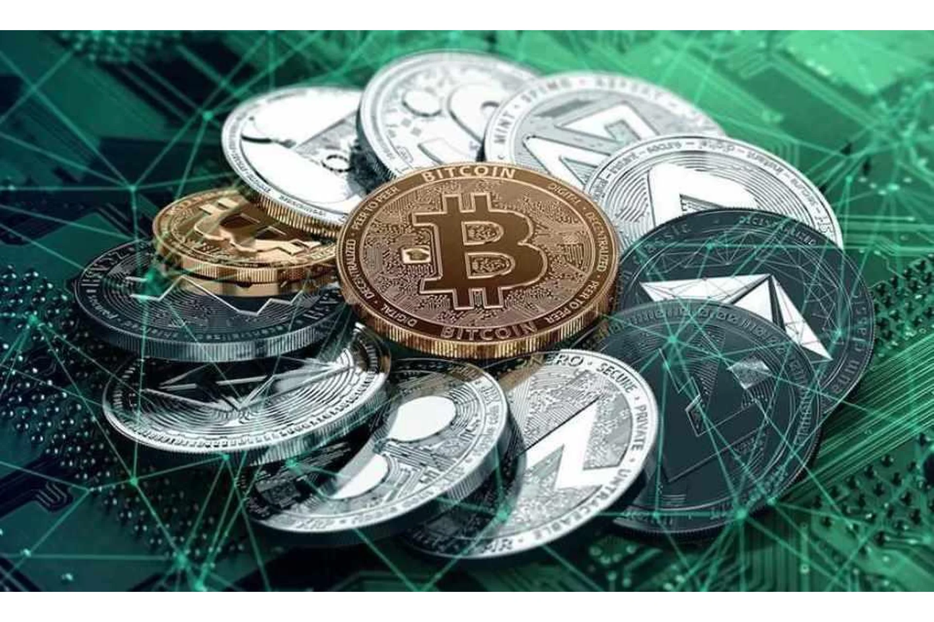 Криптоника. Пакет "Все вместе" (Карлен Даниелян), фото 1 из 1.