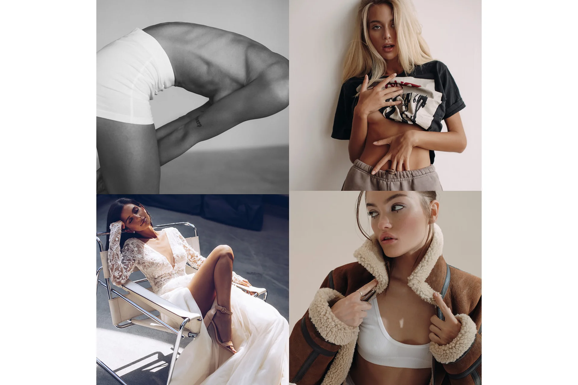 [tanyafake] Пакет пресетов Sun&Classic (Татьяна Факеева), фото 1 из 1.