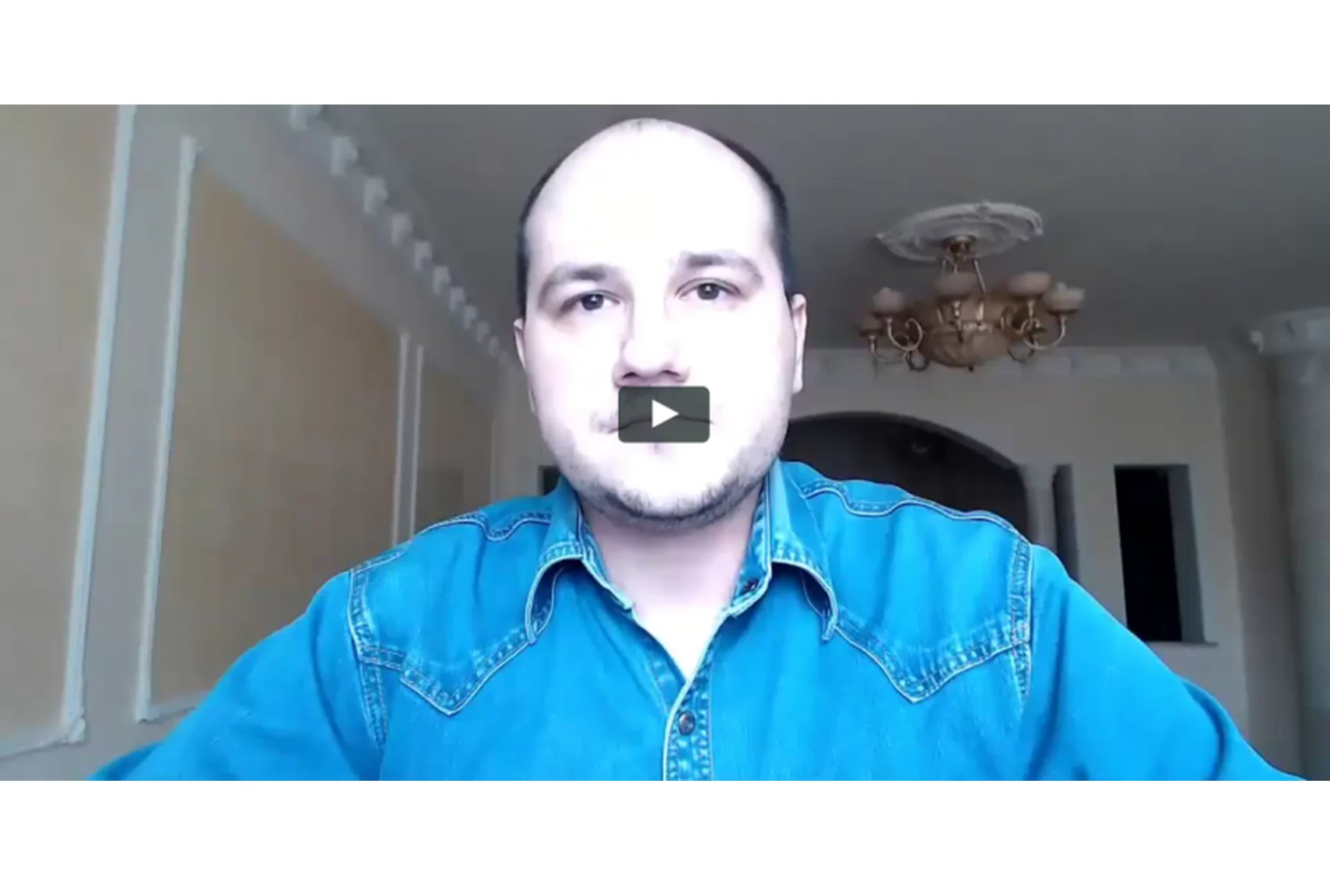 Тотальный аватар клиента и предложения, которые бьют в яблочко (Виталий Кузнецов, Юрий Черников), фото 1 из 1.