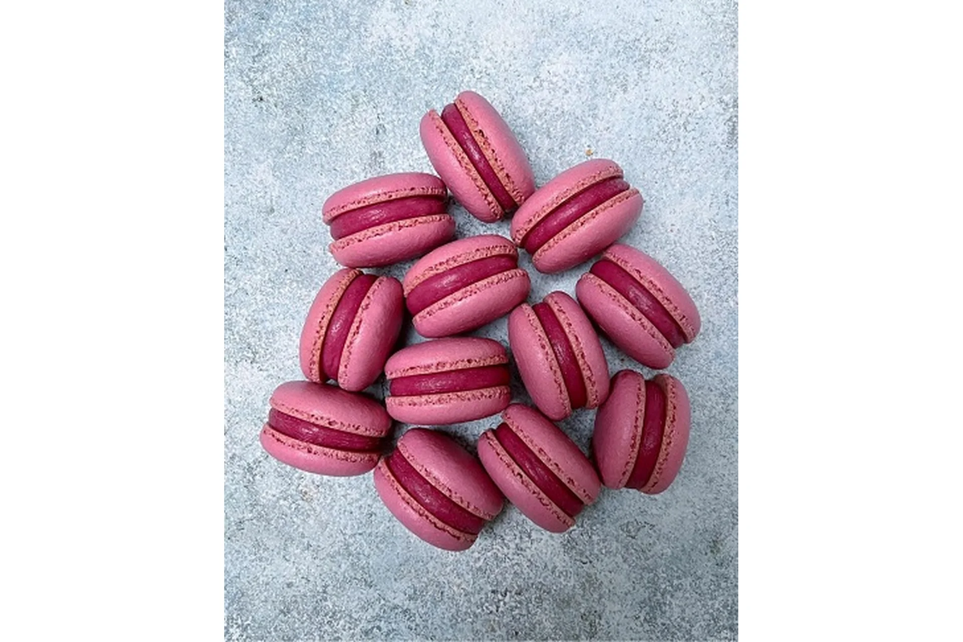 [veryirresistible18] Начинки макарон Осень-Зима. Сборник рецептов (Анна Томильчик), фото 1 из 1.