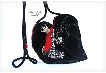 Царевна Лягушка (Ирена Гаша)