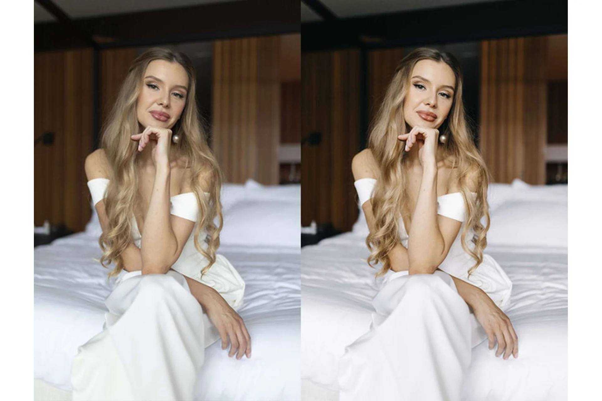 [Elena Pavlova Photo] Пресет «Barviha» (Елена Павлова), фото 1 из 1.