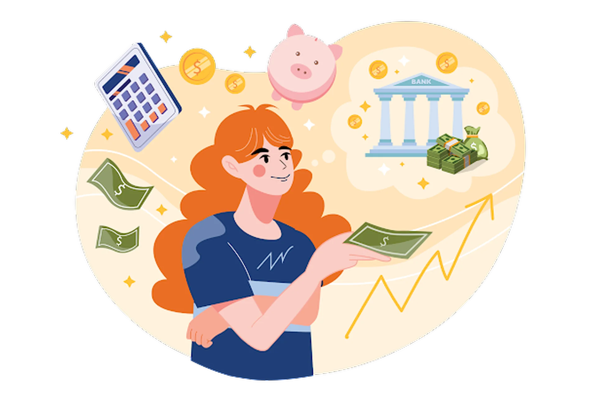 Финансовый интеллект. Тариф Стандарт (Константин Шереметьев), фото 1 из 1.