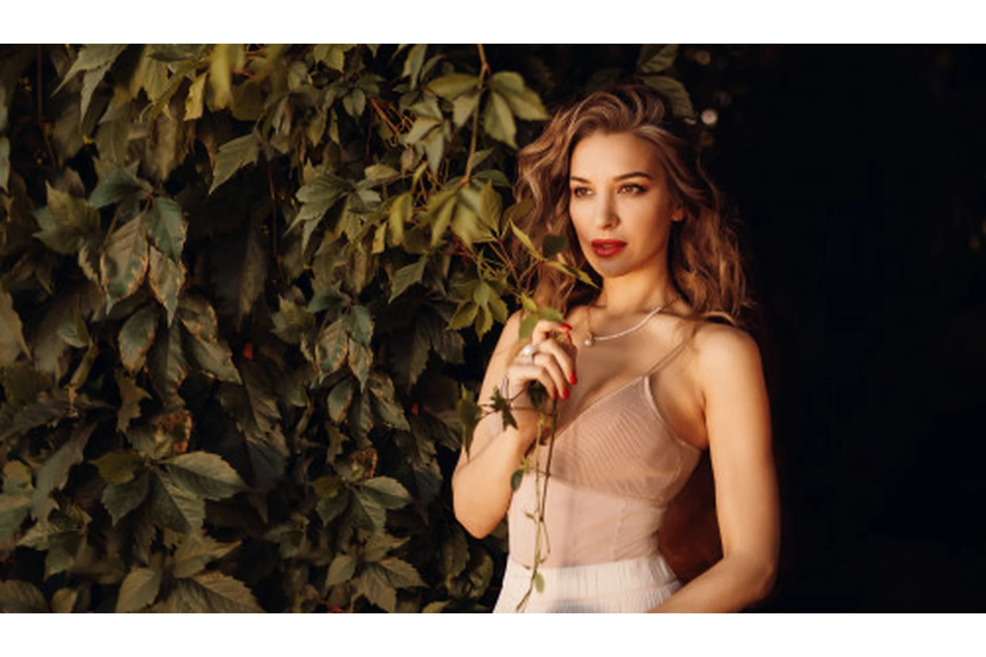 [Arcanum] Мужчина моей мечты, 2020 (Аника Снаговская), фото 1 из 1.