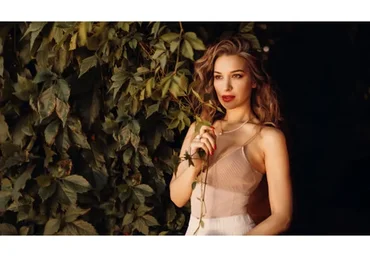 [Arcanum] Мужчина моей мечты, 2020 (Аника Снаговская)