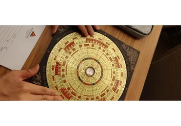 [Fengshui Strategy] Принципы водных формул (Юлия Полещук)