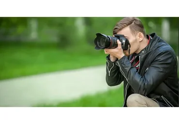 [Фотошкола Друзья] Начни с нуля. Первый понятный курс для фотографа (Александр Заморин)