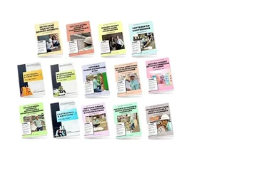 Набор гайдов по дизайну и ремонту (Денис Шамсутдинов)