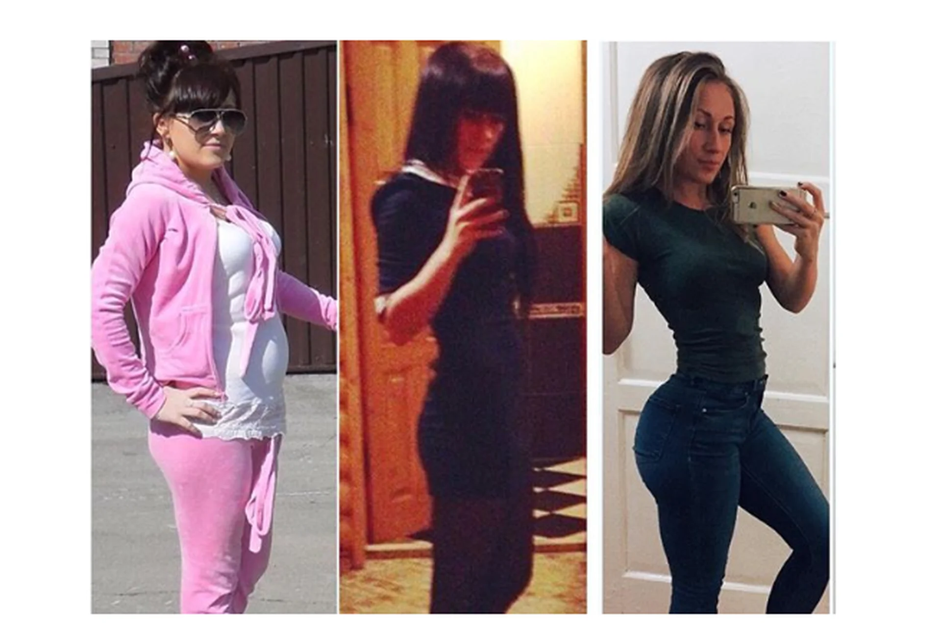 Набор массы. С чувством, с толком, с расстановкой (Алиса Левчогова), фото 1 из 1.