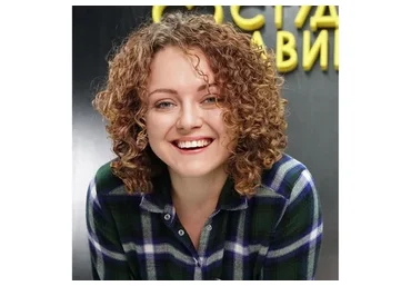 [Sointera] Химическая завивка (Валентина Антоненко)