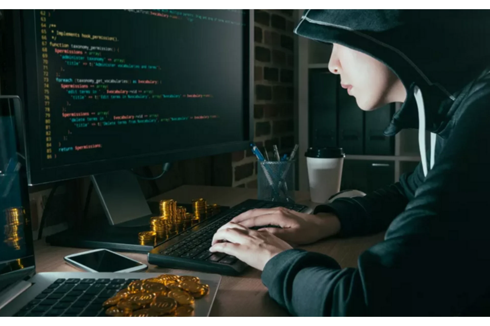 [Udemy] Взламываем сайты. Тестирование на проникновение с нуля. Часть 1 из 7 RUS (Заид Саби), фото 1 из 1.