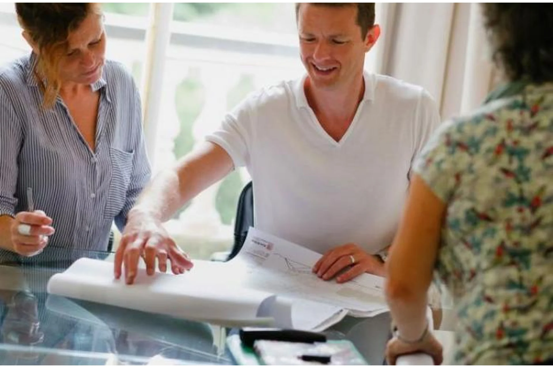 [Зеленая стрела] Компьютерные и интернет-технологии в ландшафтной отрасли (Елена Русу), фото 1 из 1.