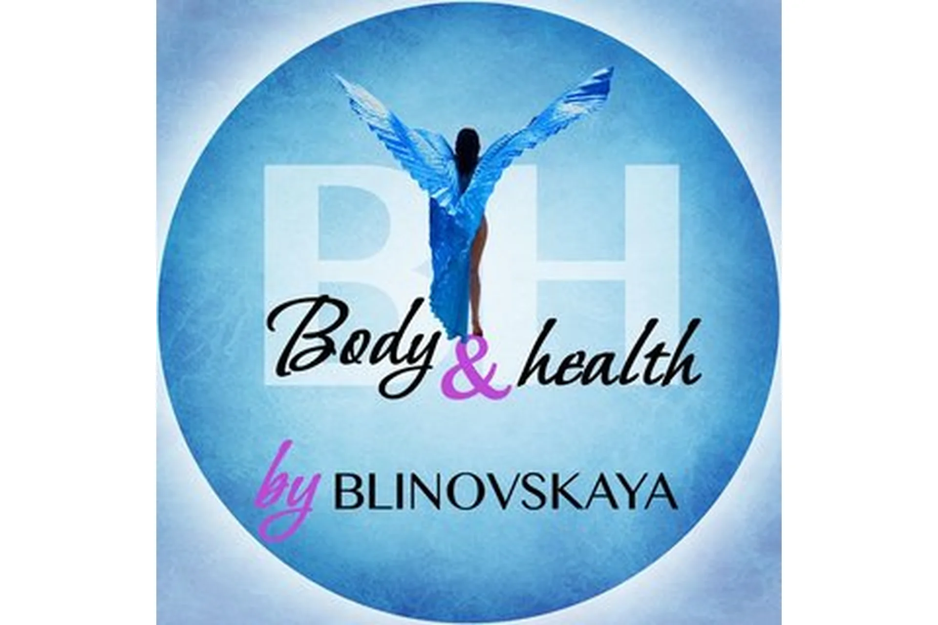 Body and health by Blinovskaya. Тариф - на год (Елена Блиновская), фото 1 из 1.