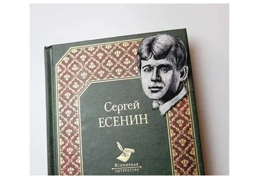 [Студия Твори]  Брошь «Портрет Есенина» (Ксения Громова)