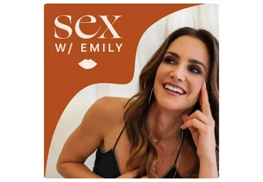 [MasterClass] Эмили Морзе обучает сексу и коммуникации (Emily Morse)