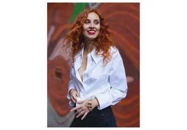 Антивирус  (Валерия Вега)