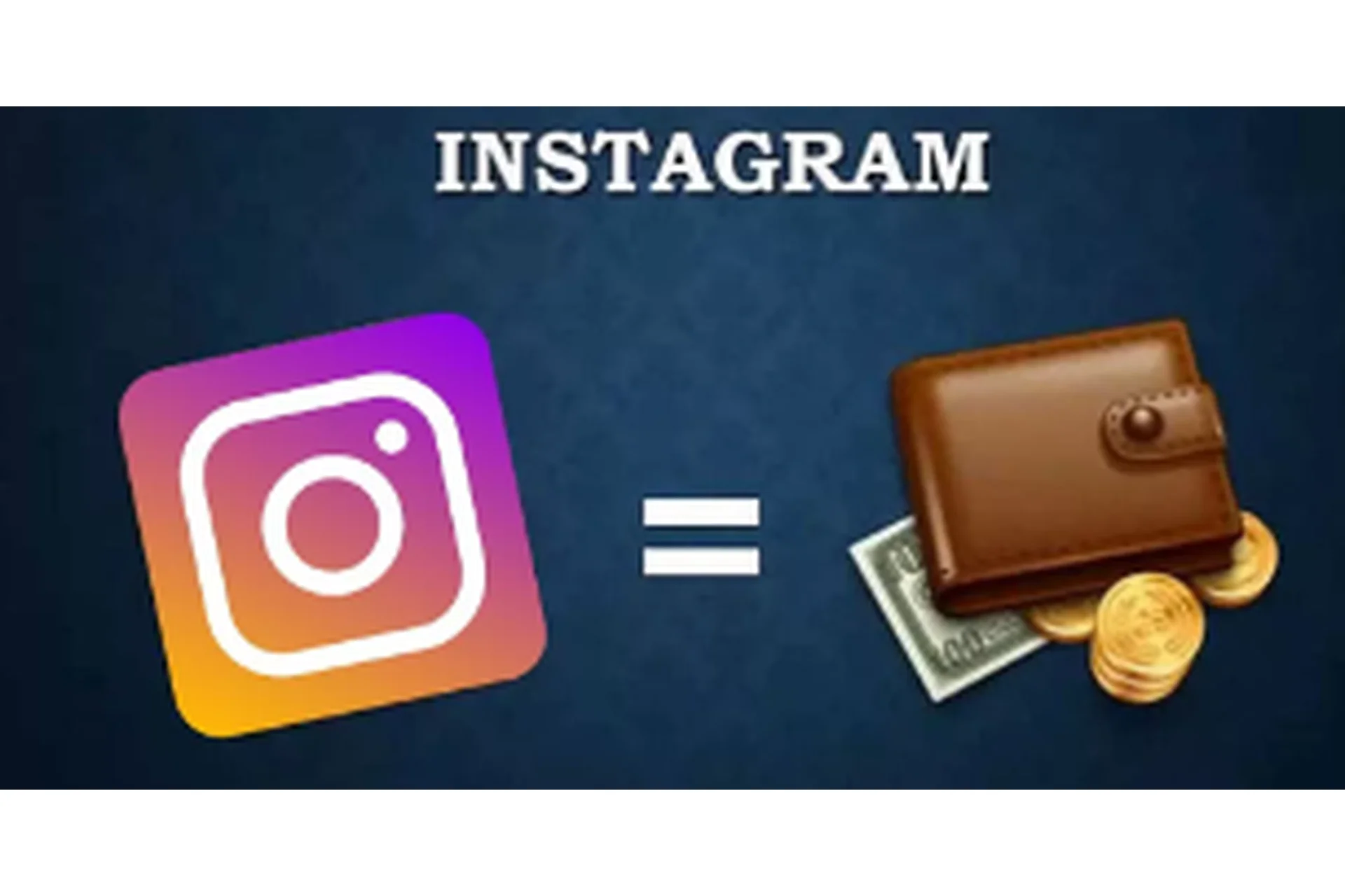 Бизнес в инстаграме - легко и прибыльно (Виктор Мерзляков), фото 1 из 1.