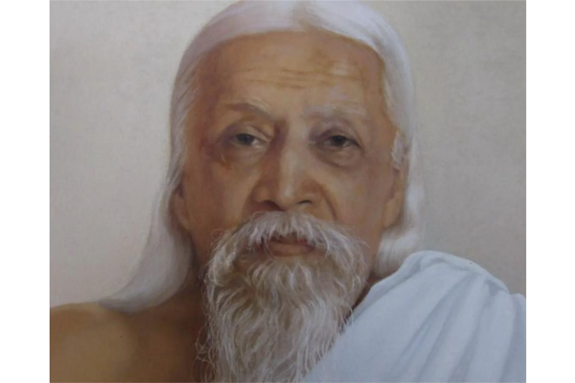 Медитация со Шри Ауробиндо (Екатерина Самойлова), фото 1 из 1.