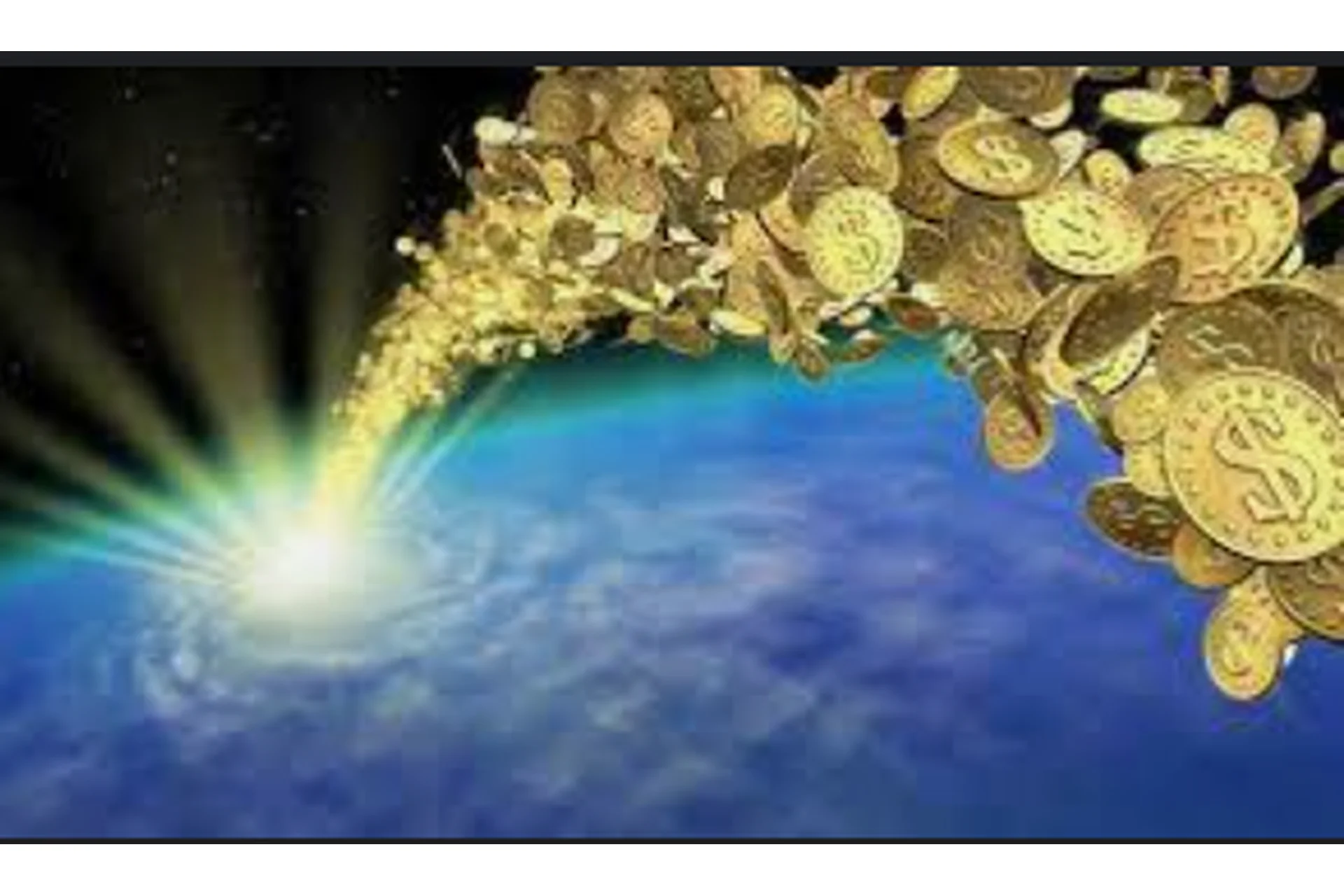 Как принять ваши деньги от Рода и Судьбы (Ольга Трошева), фото 1 из 1.