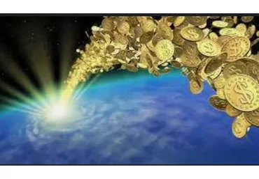 Как принять ваши деньги от Рода и Судьбы (Ольга Трошева)