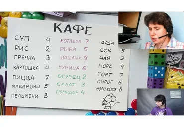 [Мышематика] Как выучить таблицу умножения 2023 (Женя Кац)