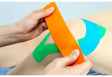 Основы терапевтического тейпирования (Eвгений Харламов)