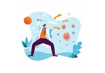 Постинфекционная реабилитация (Григорий Крутов)