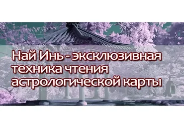 Секреты Най Инь. Глубокий анализ судьбы человека (Лора Баккари)