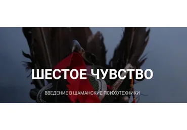 [Высшая Школа НЛП] Шестое чувство. Пакет «Эконом» (Юрий Чекчурин, Ольга Парханович)